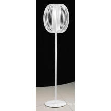 Fashion Design White Home Goods Floor Lamp (ML20610-1-400)